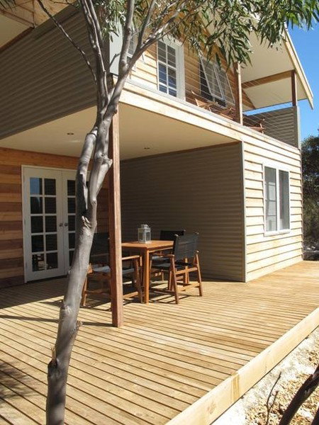 Sea Loft - Hervey Bay Accommodation 0