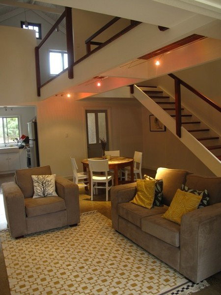 Sea Loft - Hervey Bay Accommodation 1