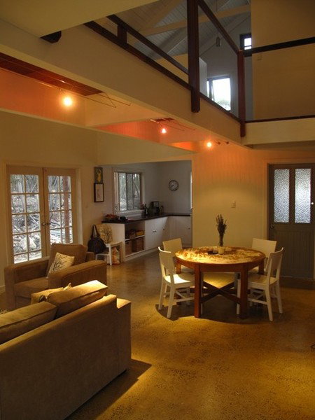 Sea Loft - Hervey Bay Accommodation 2