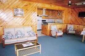 Mundic Grove Cottage - Hervey Bay Accommodation 1