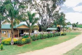 Mundic Grove Cottage - Hervey Bay Accommodation 2