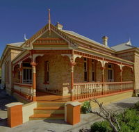 Myras Moonta Retreat - Hervey Bay Accommodation
