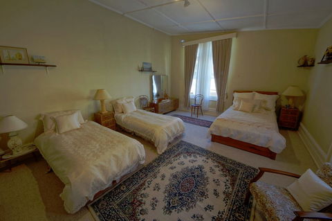 Myras Moonta Retreat - Hervey Bay Accommodation 1