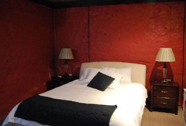 Springton Heritage Bed And Breakfast - Tourism Hervey Bay 4