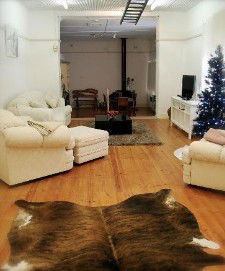 Springton Heritage Bed And Breakfast - Tourism Hervey Bay 6