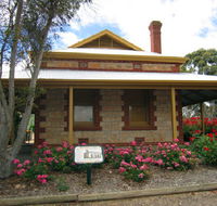 Clydesdale Cottage BB - Hervey Bay Accommodation