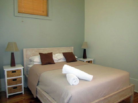Clydesdale Cottage B&B - Hervey Bay Accommodation 4