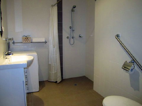 Clydesdale Cottage B&B - Hervey Bay Accommodation 6