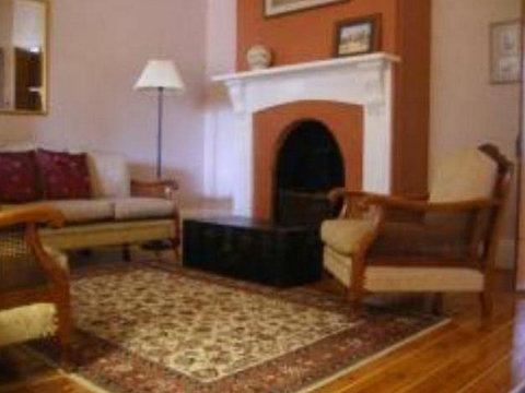 McKinley's Rest - Hervey Bay Accommodation 1