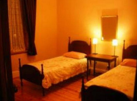 McKinley's Rest - Hervey Bay Accommodation 2