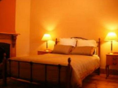 McKinley's Rest - Hervey Bay Accommodation 4