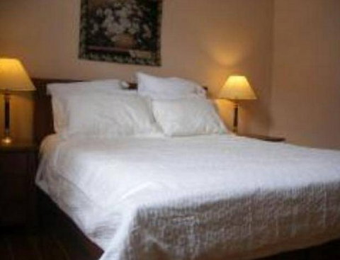 McKinley's Rest - Hervey Bay Accommodation 5