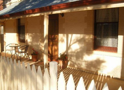 McKinley's Rest - Hervey Bay Accommodation 6