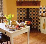 Linfield Cottage - Hervey Bay Accommodation