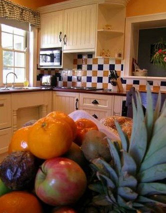 Linfield Cottage - Hervey Bay Accommodation 2
