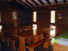 Mylor YHA - Hervey Bay Accommodation 1