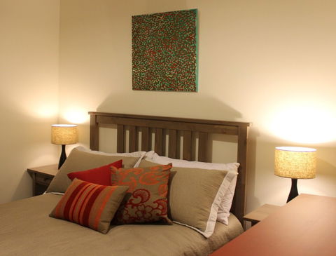 KI Ecopia Retreat - Hervey Bay Accommodation 4