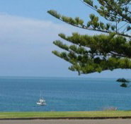 Kirazz Esplanade - Hervey Bay Accommodation