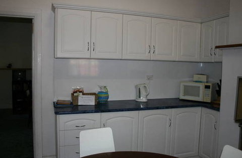 Rivergum Retreat - Hervey Bay Accommodation 1