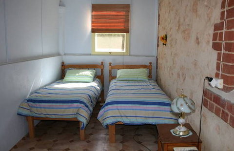 Rivergum Retreat - Hervey Bay Accommodation 2