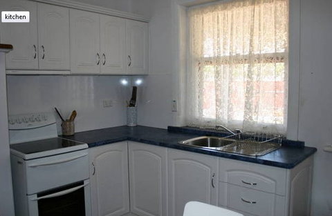 Rivergum Retreat - Hervey Bay Accommodation 3