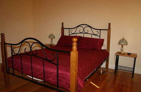 Rivergum Retreat - Hervey Bay Accommodation 5