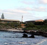 Trinity Haven Lutheran Camp - Hervey Bay Accommodation