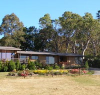Tiers View Bed and Breakfast - Hervey Bay Accommodation