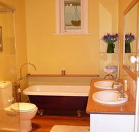 Sweet Briar in the Vines - Hervey Bay Accommodation