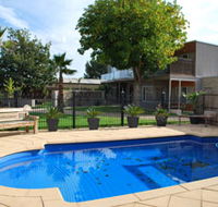 Apartment 1 - Hervey Bay Accommodation