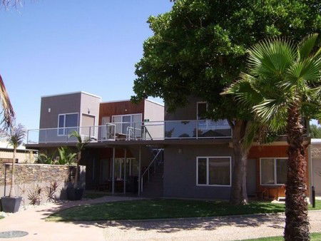 Apartment 1 - Tourism Hervey Bay 1