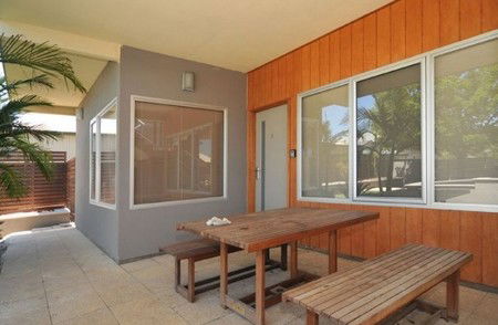 Apartment 1 - Tourism Hervey Bay 2