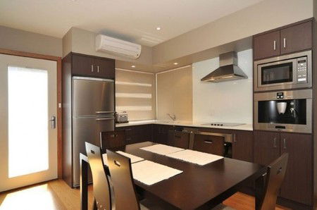 Apartment 1 - Tourism Hervey Bay 4