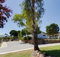 Avoca Dell Caravan Park
