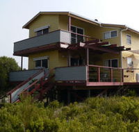Ark Bed and Breakfast - Hervey Bay Accommodation