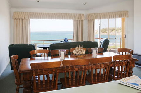 Searest At Port Elliot - Hervey Bay Accommodation 0