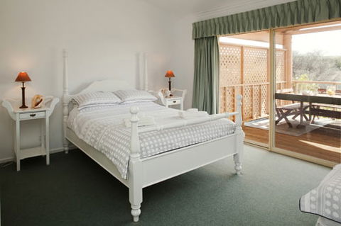 Searest At Port Elliot - Hervey Bay Accommodation 2