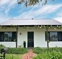 Yoredale Cottage Port Elliot - Hervey Bay Accommodation