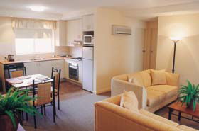 Village Apartments - Hervey Bay Accommodation 1