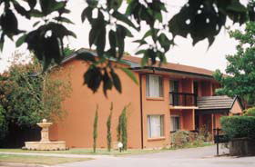 Village Apartments - Hervey Bay Accommodation 2