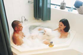 Village Apartments - Hervey Bay Accommodation 3