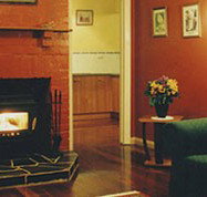 Southern Ocean Retreats - Deep Creek Homestead - Hervey Bay Accommodation