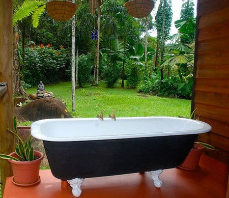 Stonewood Retreat - Hervey Bay Accommodation 1