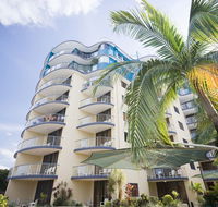 BreakFree Royal Harbour - Hervey Bay Accommodation