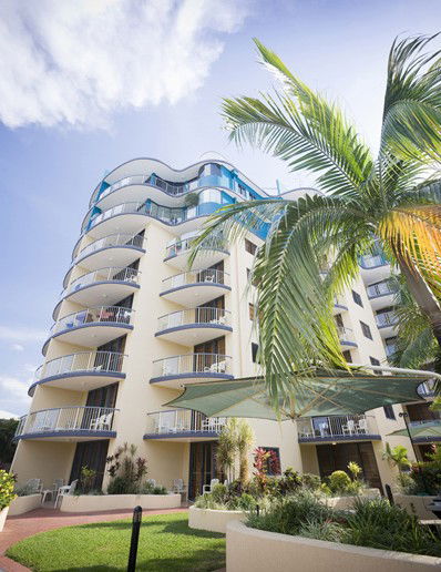 BreakFree Royal Harbour - Hervey Bay Accommodation 0