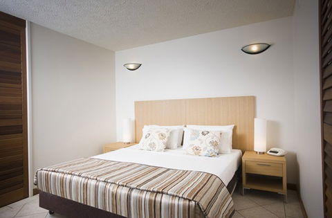BreakFree Royal Harbour - Hervey Bay Accommodation 2