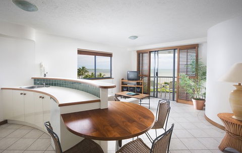 BreakFree Royal Harbour - Hervey Bay Accommodation 3