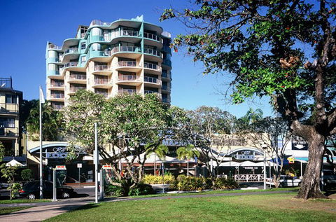 BreakFree Royal Harbour - Hervey Bay Accommodation 4