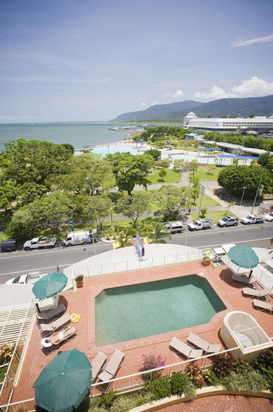 BreakFree Royal Harbour - Hervey Bay Accommodation 5