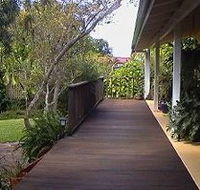 Kookaburra Lodge - Hervey Bay Accommodation